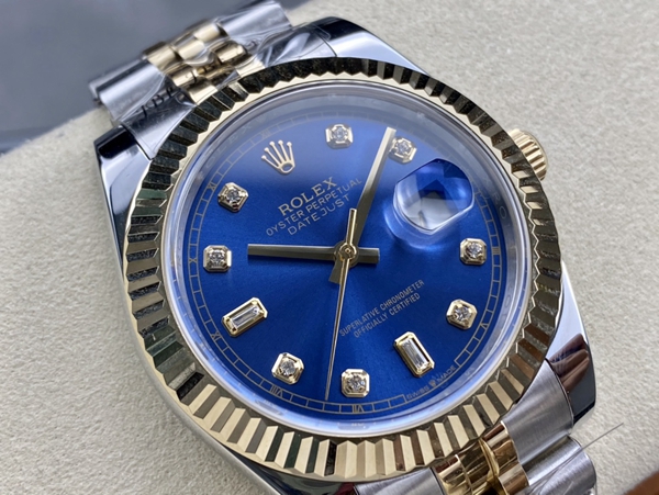 激安ロレックス正面デザイン